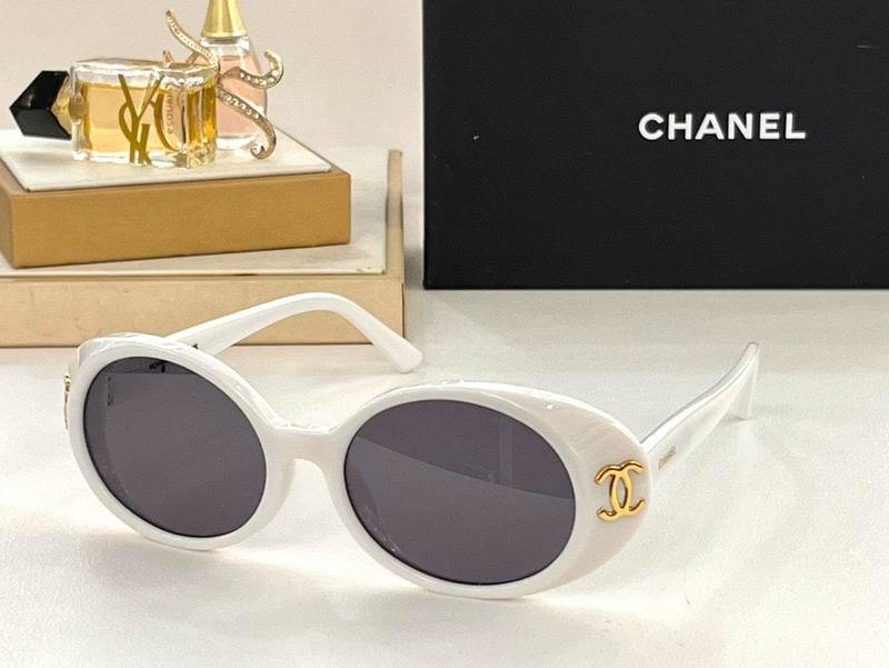 Chanel Sunglasses 351